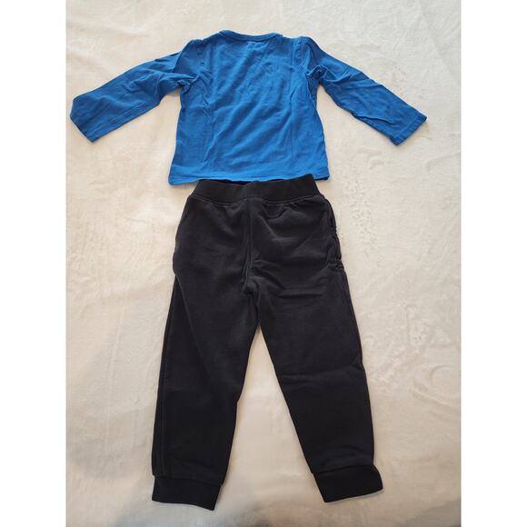 The Children's Place Boy's Play Bundle Sz 2T - Picture 5 of 6